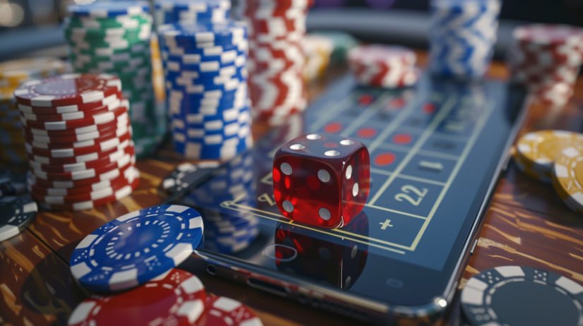 Poya88 kasino live dealer studio siaran langsung baccarat blackjack roulette 24 jam profesional